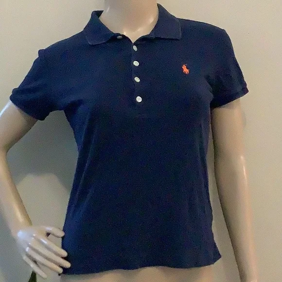 Ralph lauren sport t-shirt💙 - Picture 2 of 7